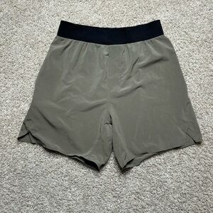 Lululemon Lab Men’s Shorts